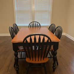 Dining Room Table