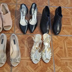 Beautiful Shoes