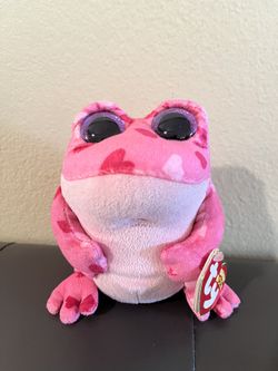 Valentines Day Beanie Boo