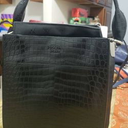 Prada Bag 