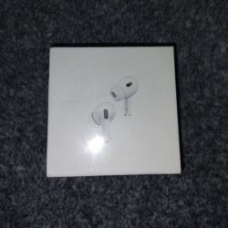 AirPods Pro 2nd Generation 