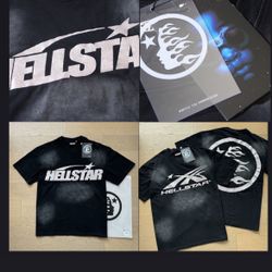 Hellstar Shirt