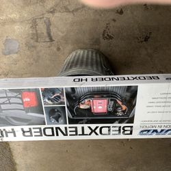 Bed Extender New In Box