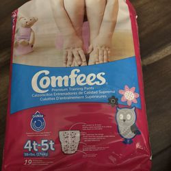 Diapers