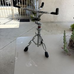 Dixon Heavy Duty Braced Snare Drum Stand 