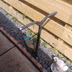 Bmx Scooter