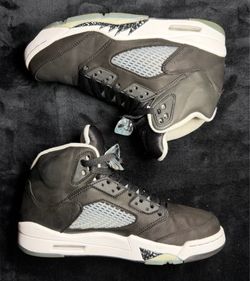 Jordan 5 Oreos size 9.5 men