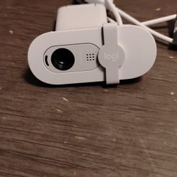 Logitech Brio 100 HD