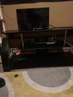 Tv stand