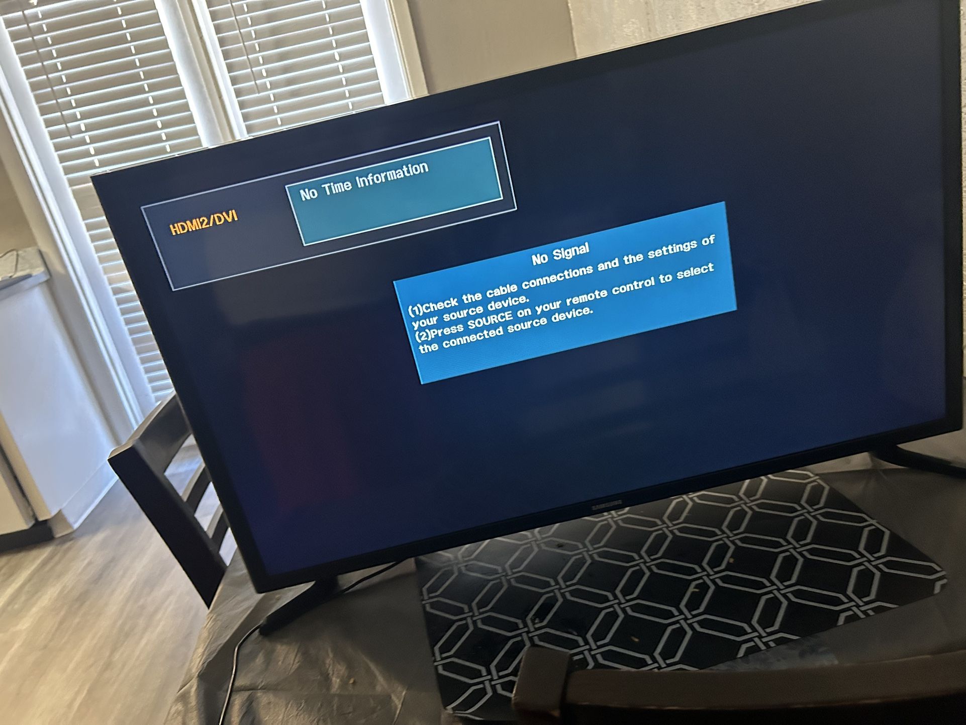 TV