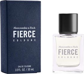 Abercrombie & Fitch Fierce Eau de Cologne 1.0 oz / 30mL – Lightly Used