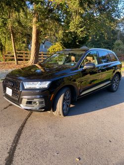 2018 Audi Q7