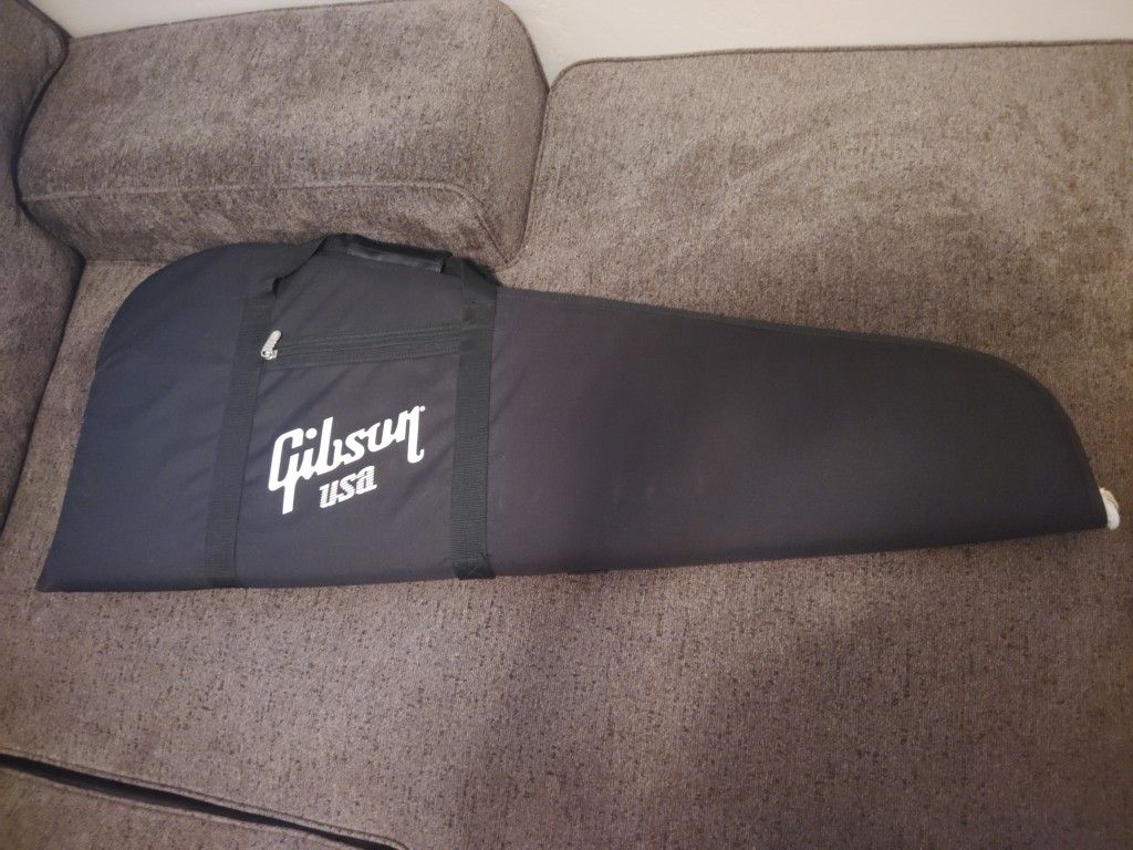 Gibson Gig Bag