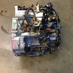 JDM imported 2002-2004 Odyssey Automatic Transmission J35A