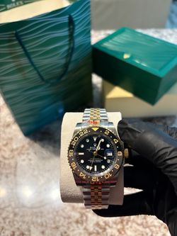 Men’s watch
