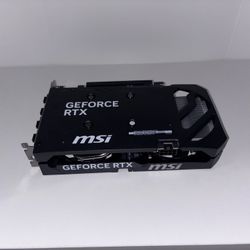 MSI RTX 5060 8GB OC Shadow 