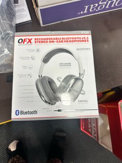 Ear phones