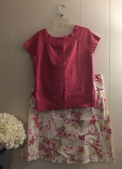 Women's outfit