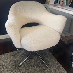 Microfiber Office Chair New
