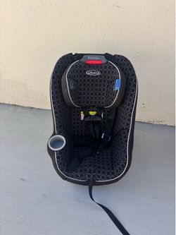 Graco car seat