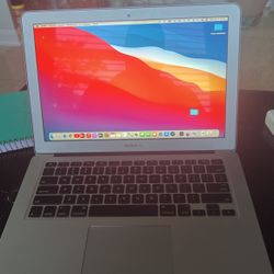 MacBook Air 
