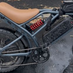 E Bike