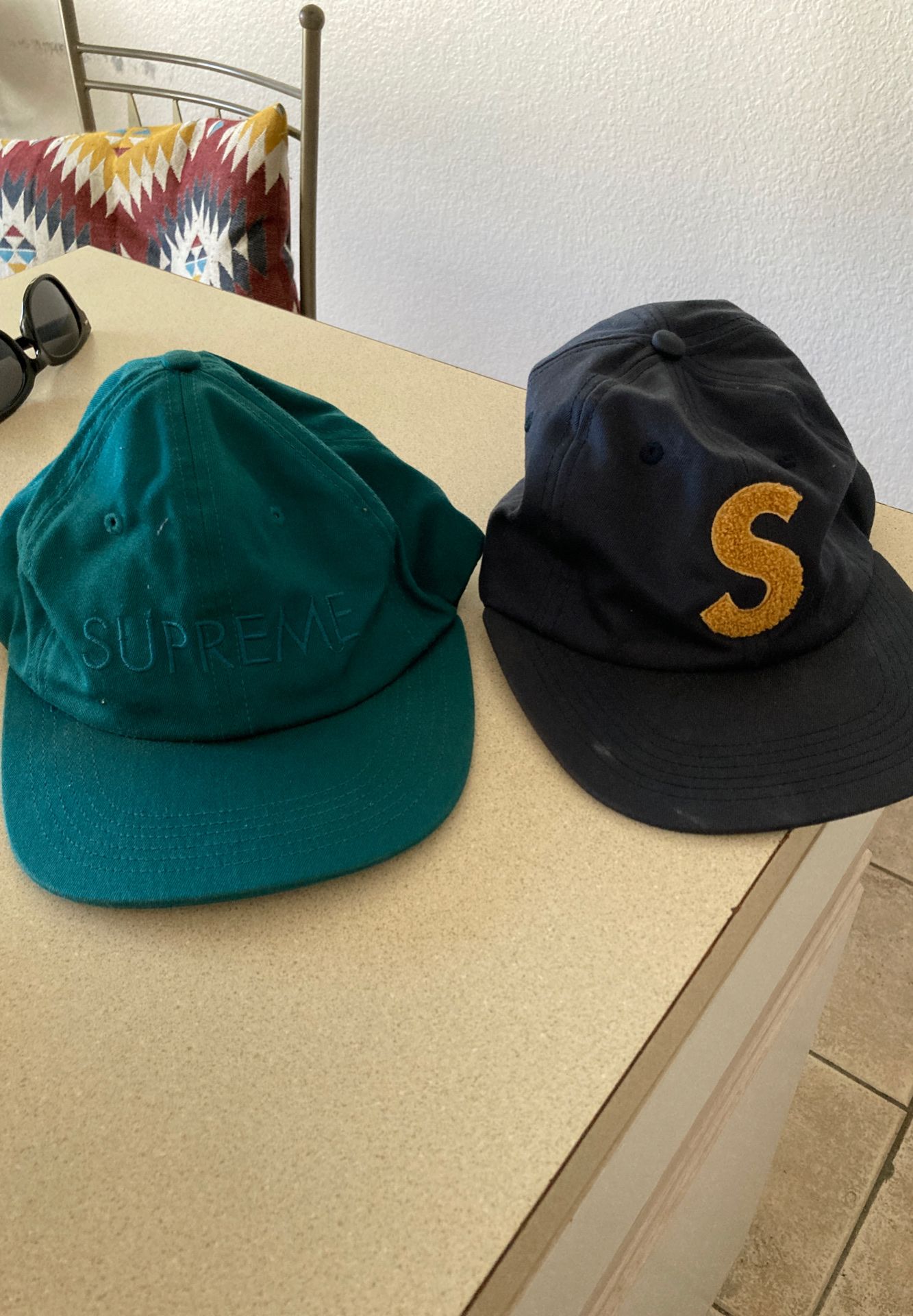Supreme hat bundle