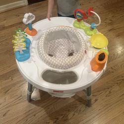 Skip Hop Activity Center