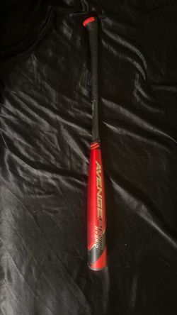 Axe avenge pro bat