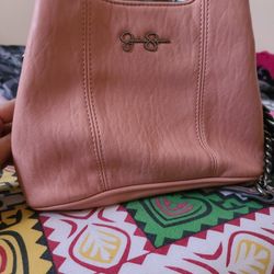 Jessica Simpson Small Crossbody Bag