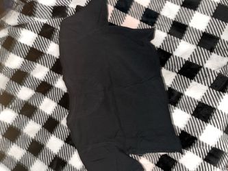 Dickies cropped -T (M,10/12)
