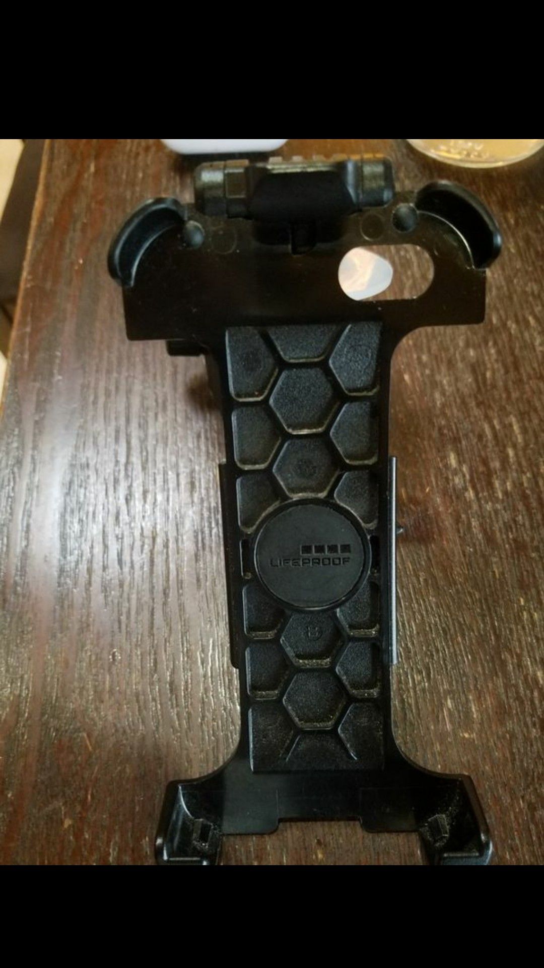 IPhone 5 or 5s lifeproof car mount