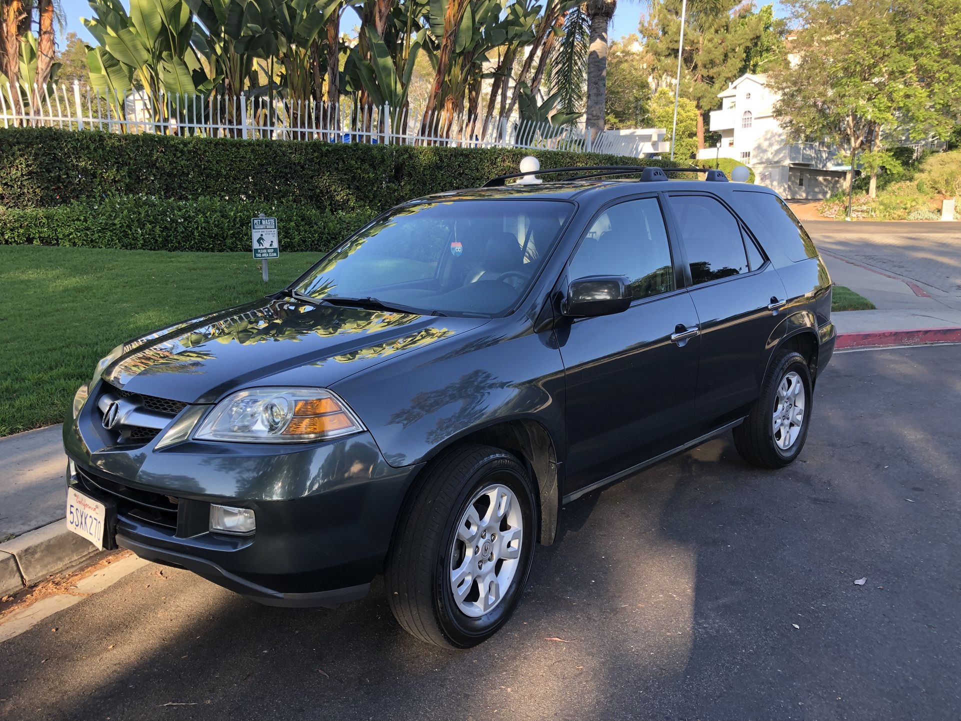 2006 Acura MDX