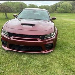 2021 Dodge Charger