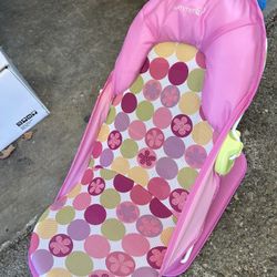 INFANT BATH SUPPORT 