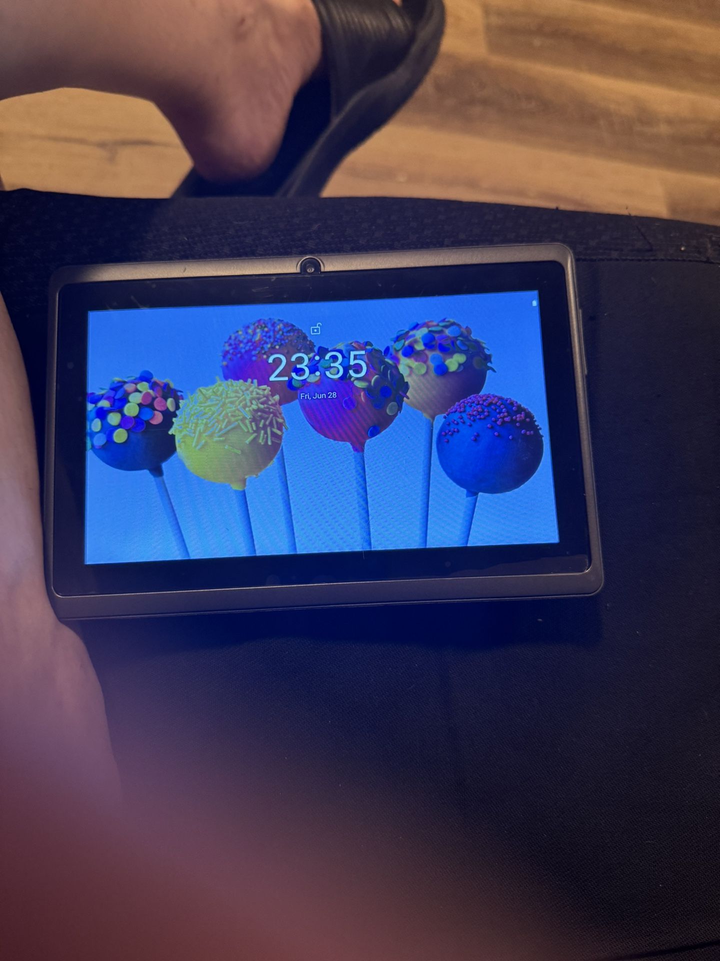 Tablet 7”