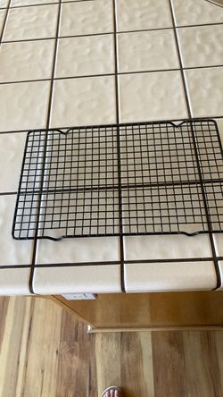 Wire rack