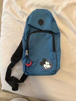 Disney Mickey bag
