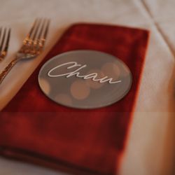 157 Cloth Napkins