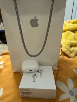AirPods 4