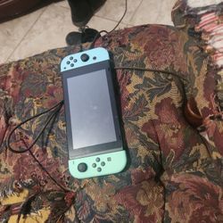 Barely Used Switch