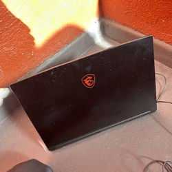 MSI GF63 Thin 15.6" Gaming Laptop, FHD 144Hz, Intel Core i5-11400H, NVIDIA GeForce RTX 3050, 16GB Memory, 1TB SSD, Windows 11 Home, Black with Mazepol