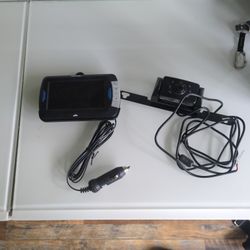 Backup Camera