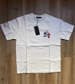 Chrome hearts tee