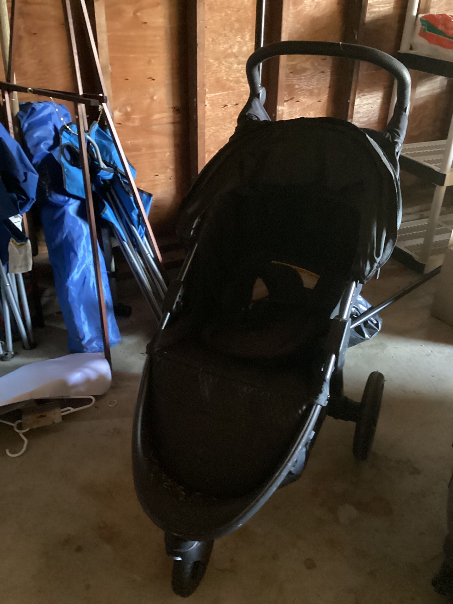 Britax Stroller