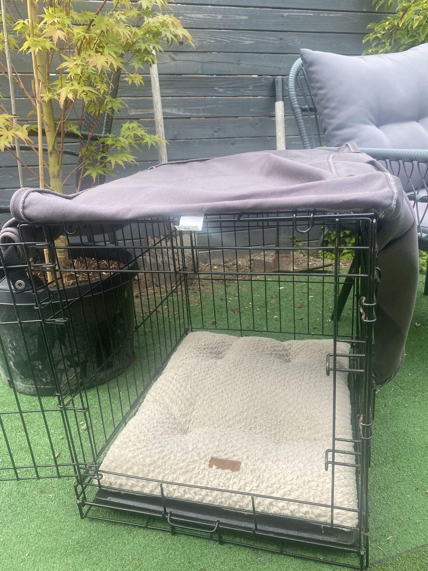 Dog Crate