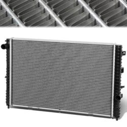 99-04 Land Rover Discovery Radiator Radiador 