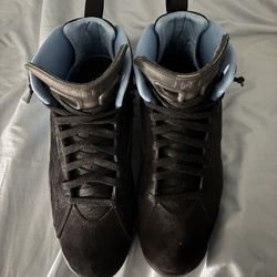 Jordan MVP Game Royal