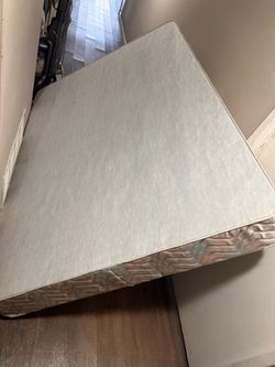 Full/Box Spring