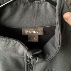 Ariat Jacket Size L